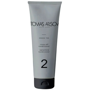 Green Tea Rinse Off Conditioner (suché vlasy) - Regeneračný kondicionér
